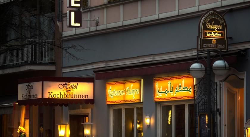 Dating hotel deutschland