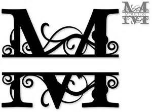 free monogram designs
