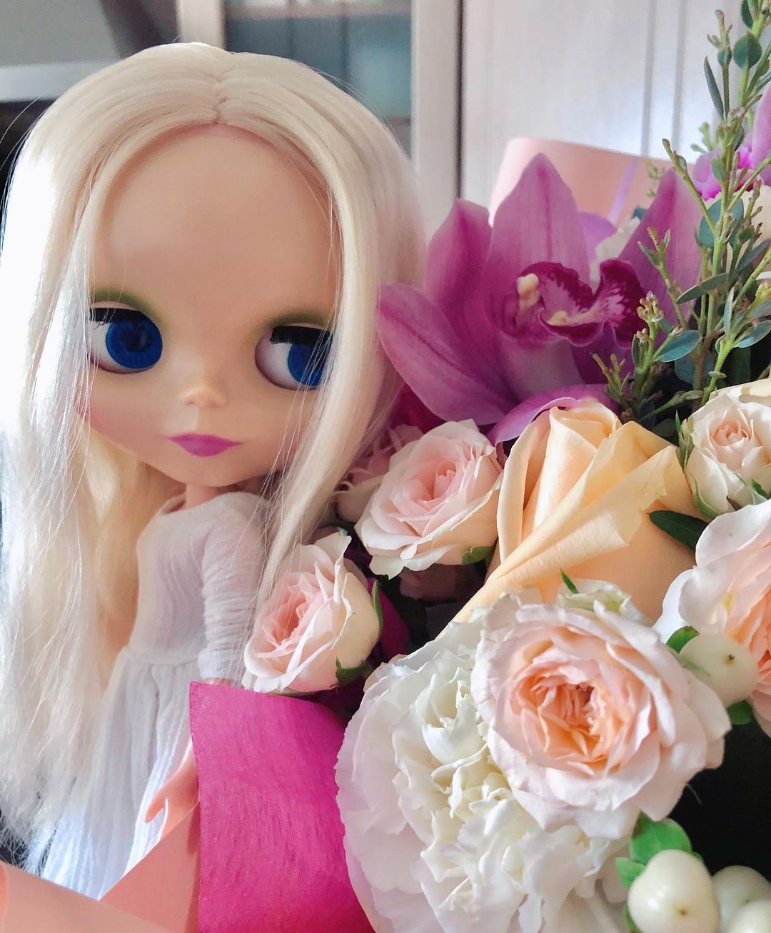 BLYTHE DOLL On Instagram blythe-doll-on-instagram