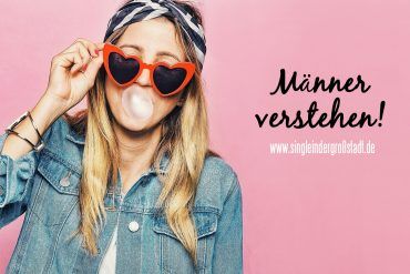 Manner kennenlernen buch