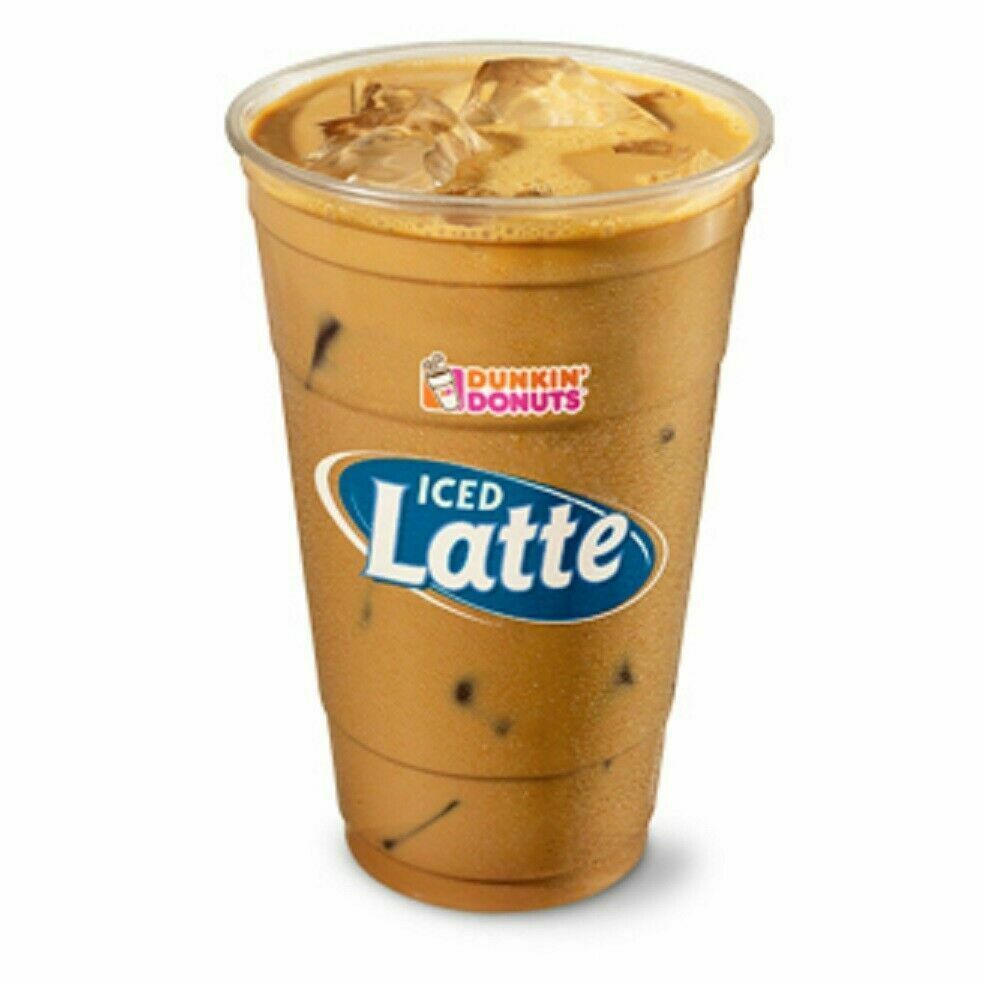Dunkin Donuts Dairy Free Ice Cream 2021 Blissbeauty