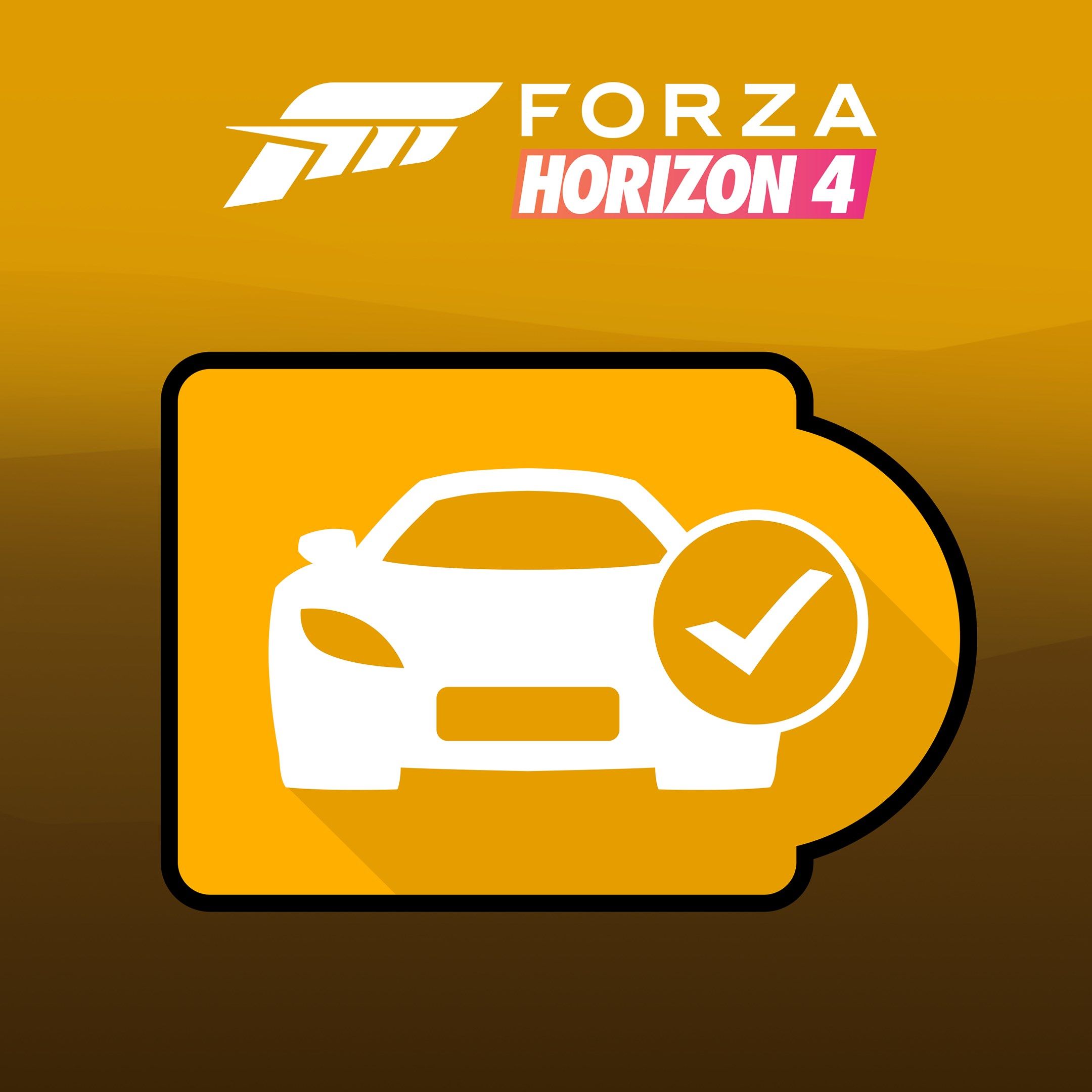 forza horizon 4 accessories