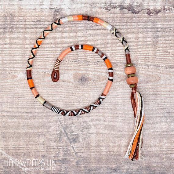 Böhmische geflochtene Haarwickel, Boho-Haarwickel zum Einclipsen, Boho-Haarverlängerungs-Haar...