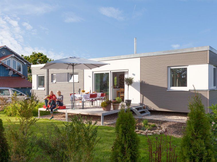 Kosten single haus