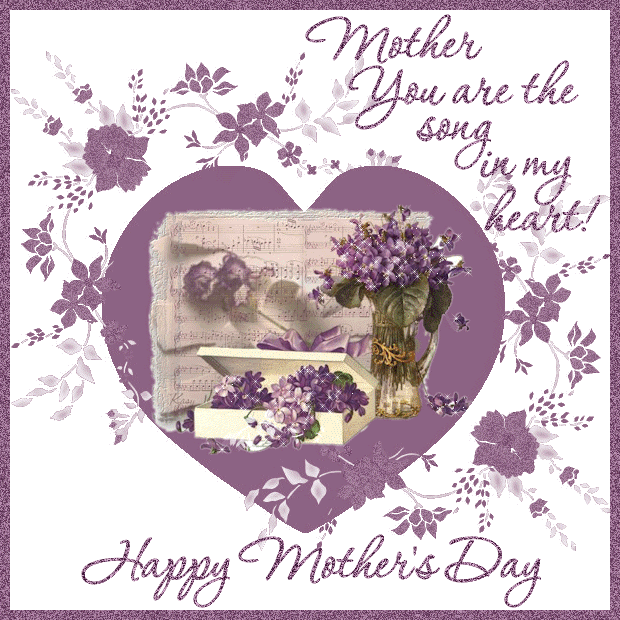 Birthday//Mothers Day//Thank You Topper 3 by Anna Babajanyan