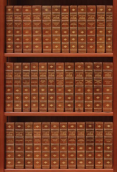 rare first editions of the complete works by dickens charles collected works of charles dickens