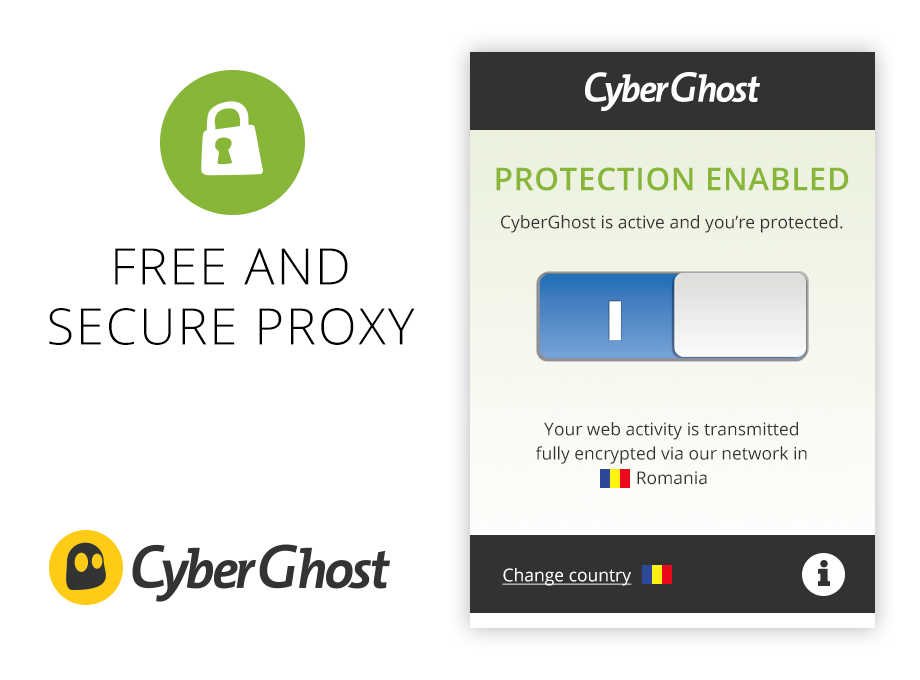 cyberghost chrome cyberghost chrome