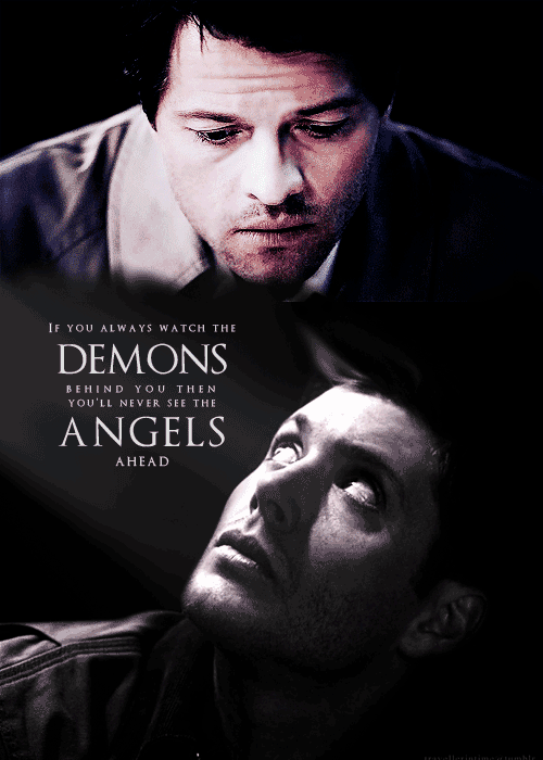 Supernatural Episoden Supernatural Episoden