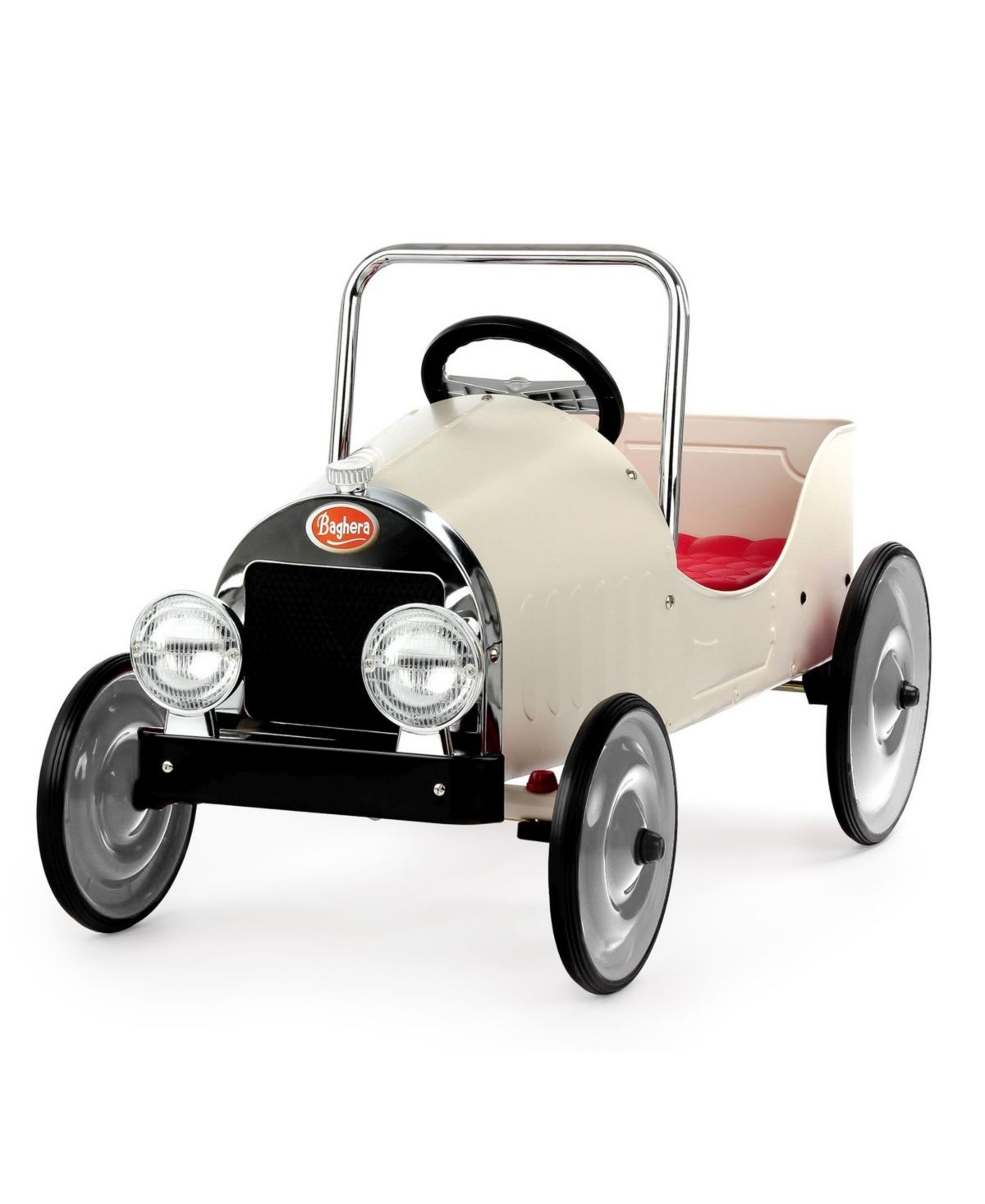 classic pedal cars