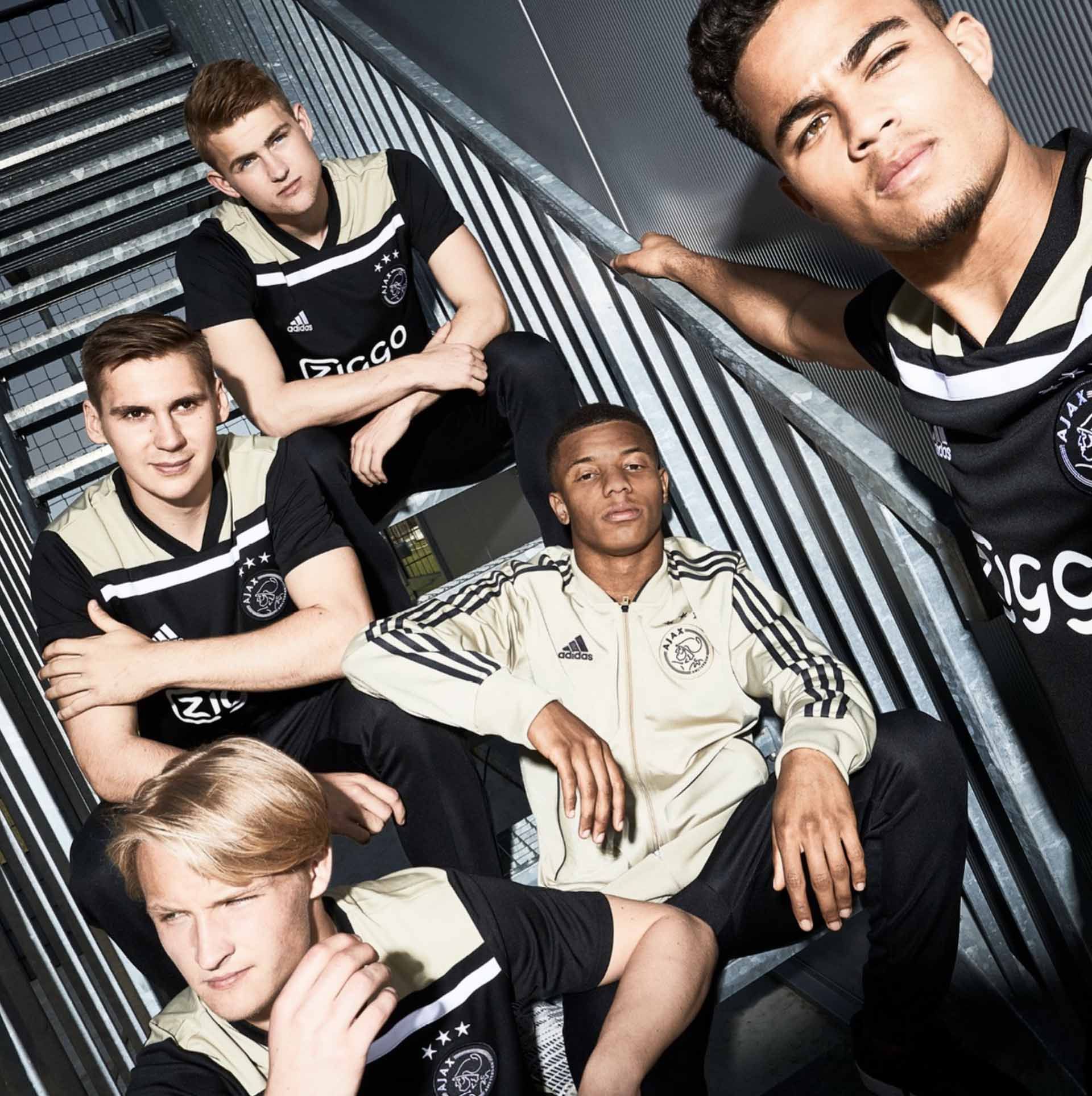 ajax kit sale