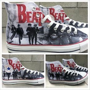 converse beatles converse beatles