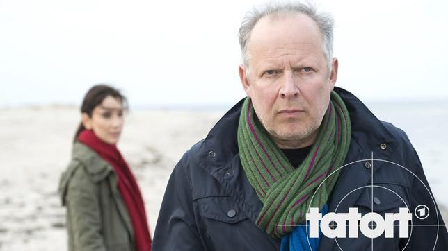 Borowski Und Das Meer Schoner Konnte Ein Tatort Aus Kiel Kaum