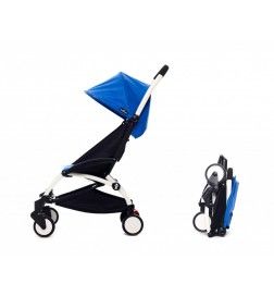 Poussette YOYO 6+ à partir de 6 mois (ou à partir de la naissance