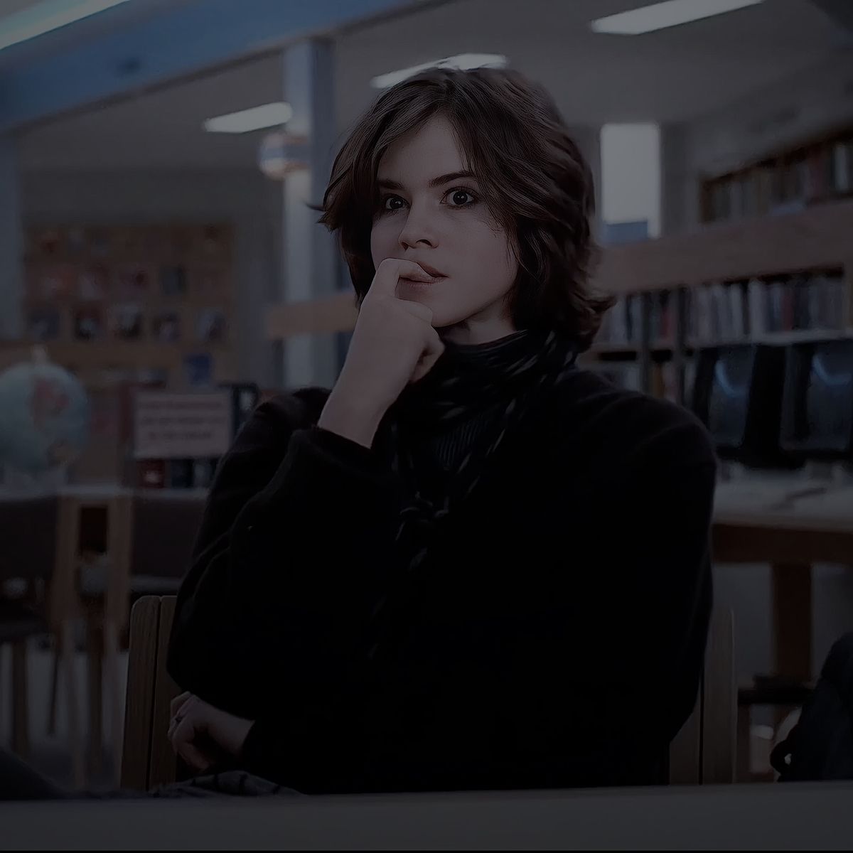 Allison Breakfast Club 90s Films Goth Princess School For Good And Allison Breakfast Club 90s Films Goth Princess School For Good And