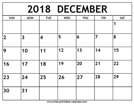2015 and 2018 calendar printable