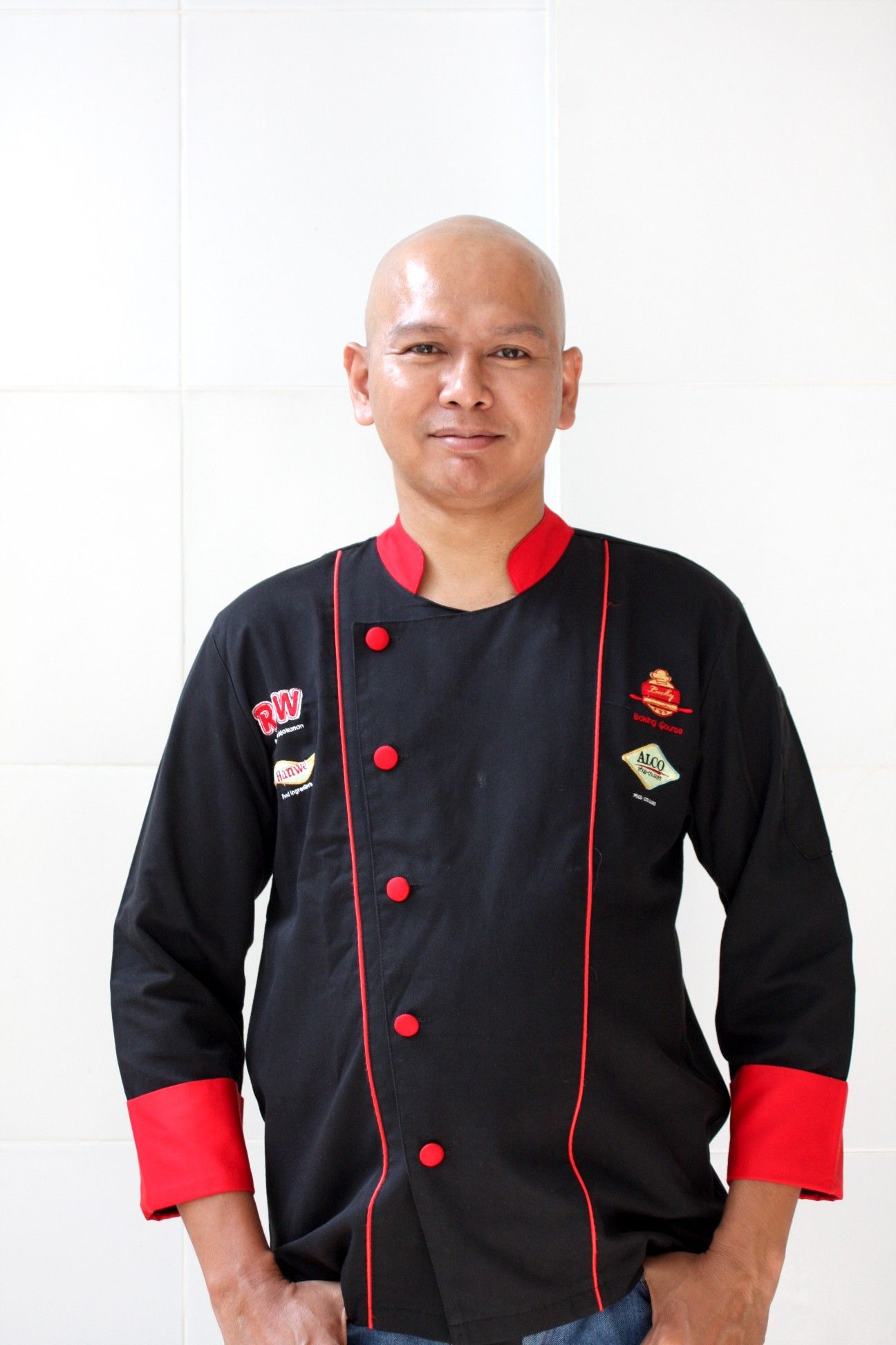 Pin oleh bengkel roti di Joky Pin oleh bengkel roti di Joky