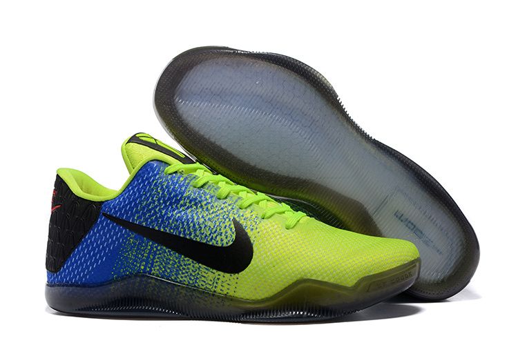 Find Authentic Nike Kobe 11 Volt Blue Black Basketball Shoes online or in Footseek. Shop Top Brands and the latest styles Authentic Nike Kobe 11 Volt Blue ...