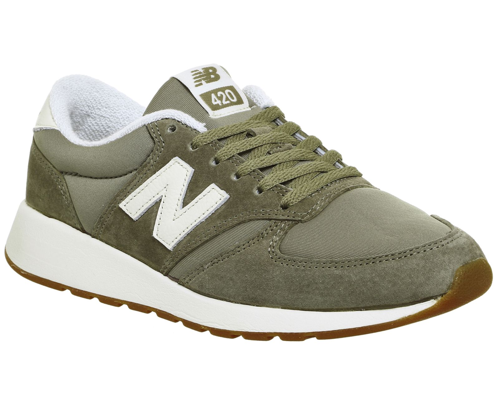 new balance kaki new balance kaki