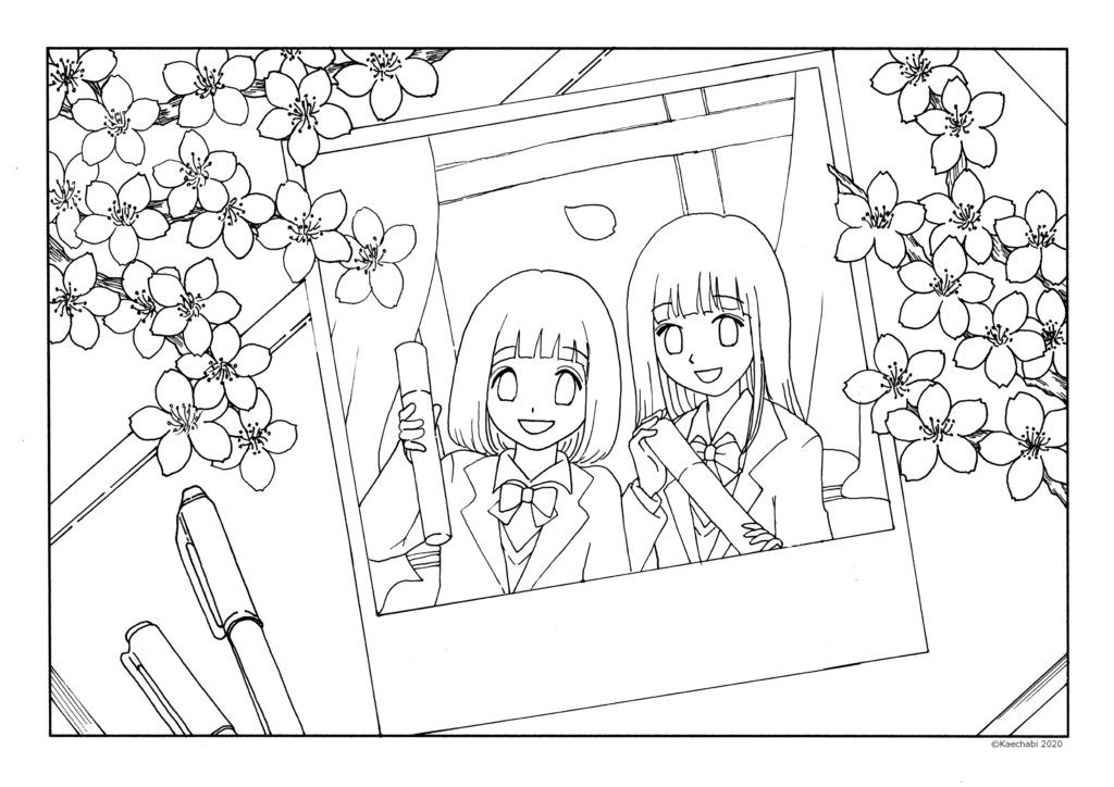 3月に使える季節の塗り絵 年3月 19年3月 18年の3月ぬりえ 塗り絵 ぬりえ カレンダー 3月に使える季節の塗り絵 年3月 19年3月 18年の3月ぬりえ 塗り絵 ぬりえ カレンダー