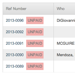 collecting unpaid invoices training collecting unpaid invoices training