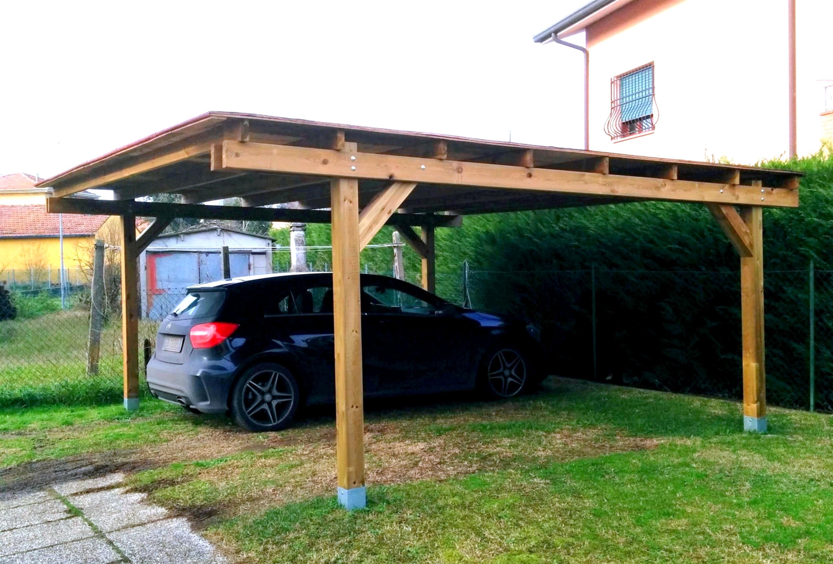 Gazebo per auto fai da te con tettoie fai da te economiche e gazebo ... Miglior legno per pergolato