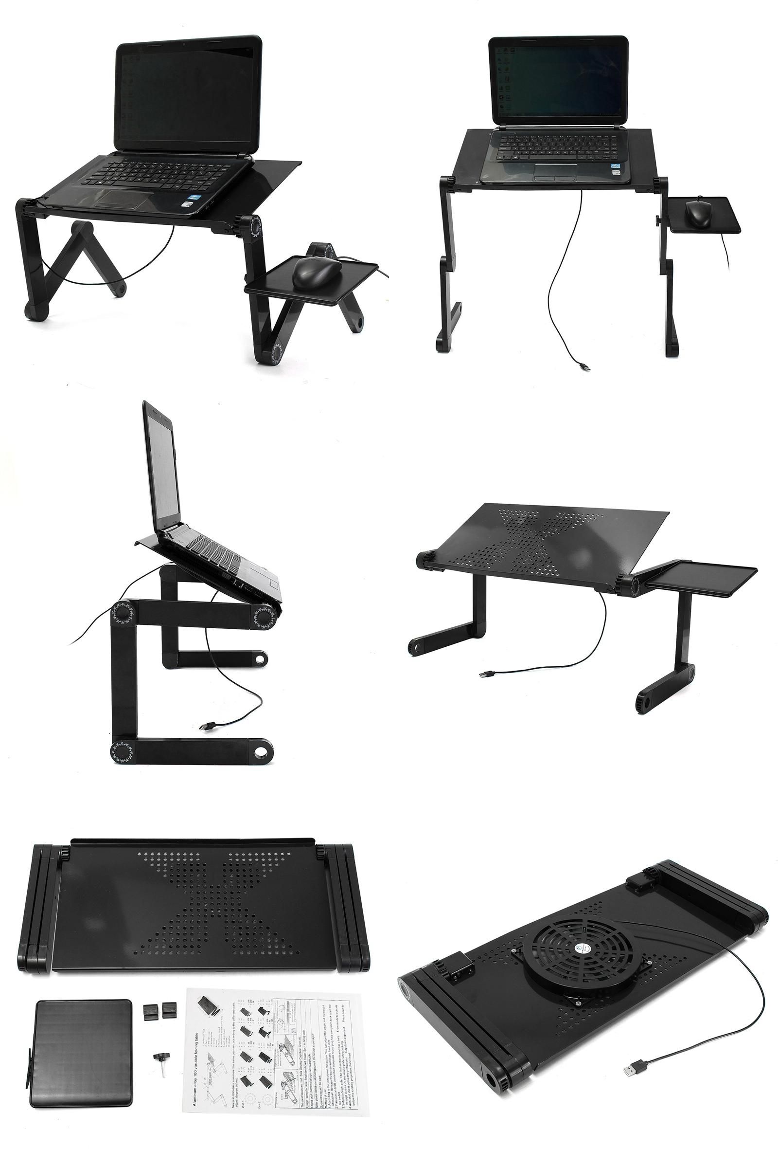 Visit To Multi Function Lapdesk New Laptop Desk Table