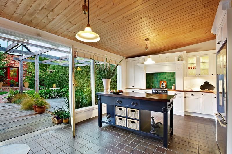 Kitchen carbon finish Home, Home decor, Interior