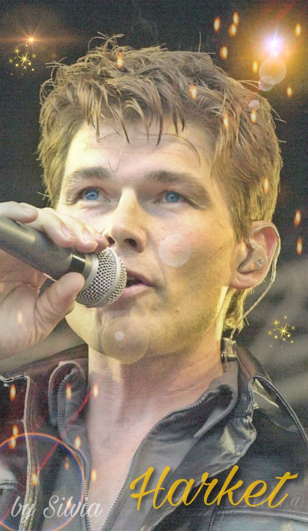 Morten Harket - the voice of A-ha : Photo | The voice, Photo, Mockery