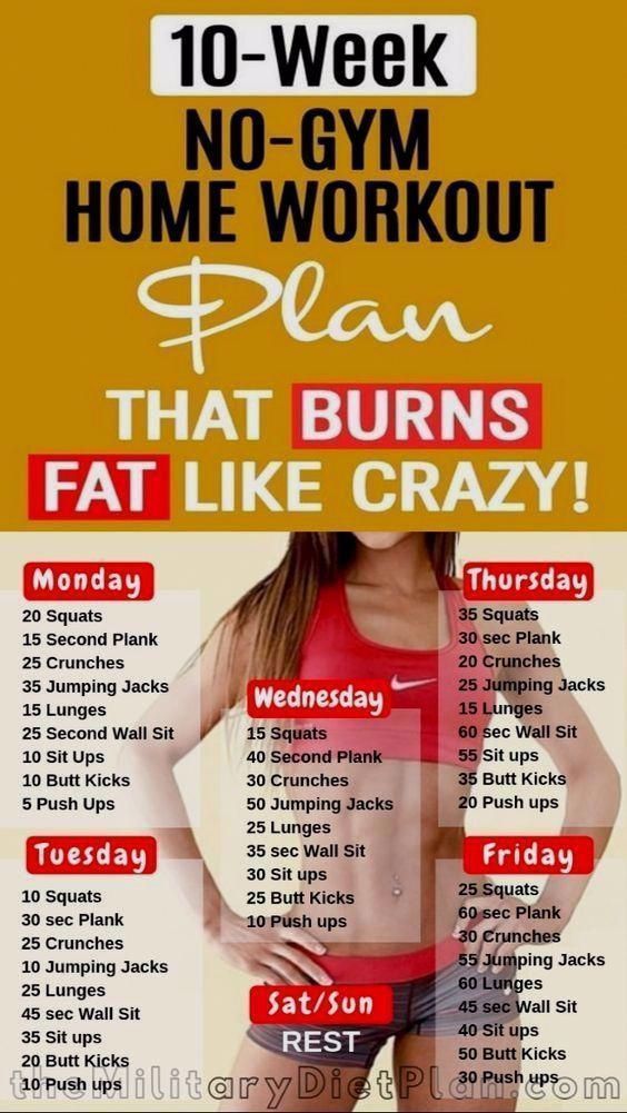 #discover #fitness #fitnessprogramm #fitnessprogramm zu hause ohne geräte #Geräte #hause #Love #ohne...
