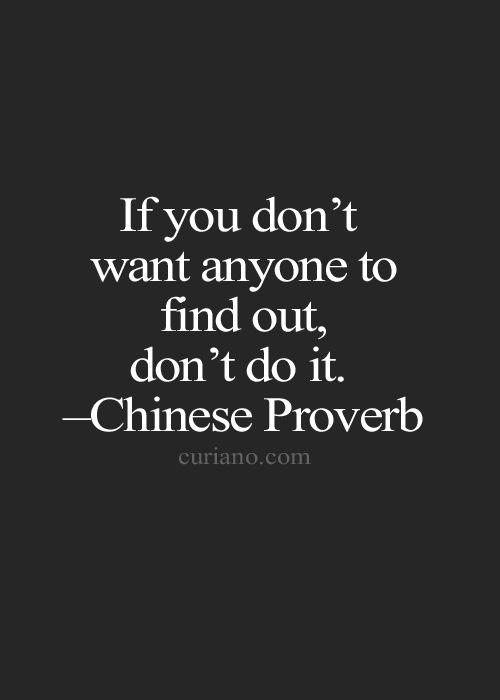 Chinese Proverbs Quotes And Sayings About Love And Life Life Quotes Quotable Quotes Words