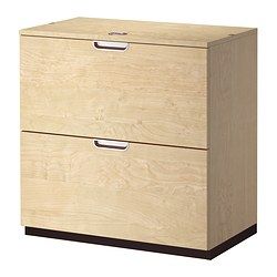 GALANT Drawer unitdrop file storage GALANT Drawer unitdrop file storage