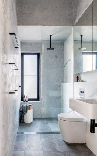 104 Stunning Guest Bathroom Ideas for a Welcoming Oasis