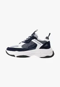 calvin klein sneakers zalando