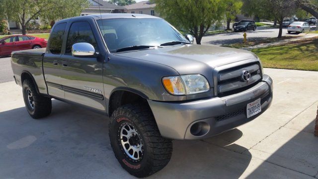 let 39 s see your first gen photo thread toyota tundra toyota suv towing capacity chart
