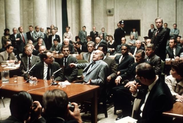 the godfather II | Frank pentangeli, The godfather part ii, The godfather