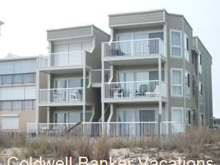 vacation rentals in ocean city md bethany beach de ocean pines md coldwell banker vacations vacation rental vacation offers oceanfront