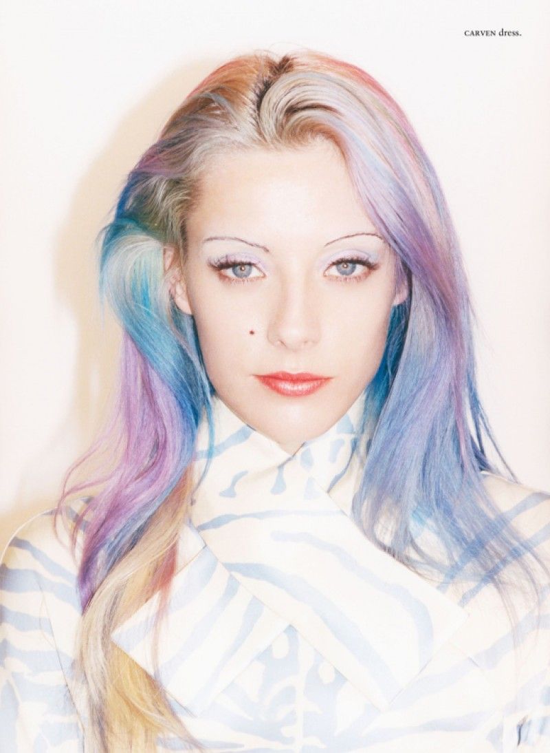 chloe n rgaard light blonde hair bright hair colors chloe n rgaard light blonde hair bright hair colors