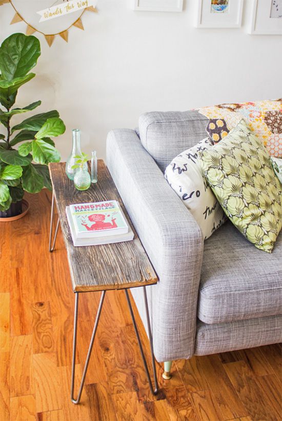 Stunning Diy Side Tables Ohmeohmy Blog Living Room Decor End House Interior - Diy End Table Ideas For Small Spaces Stunning Diy Side Tables Ohmeohmy Blog Living Room Decor End House Interior - Diy End Table Ideas For Small Spaces