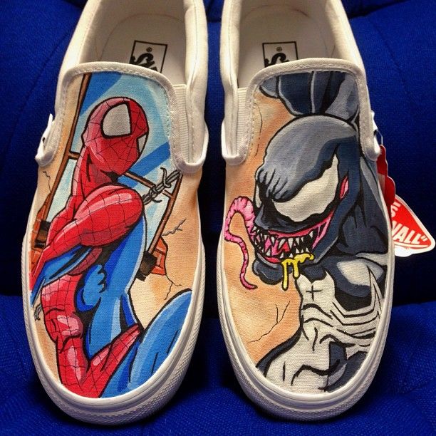 vans personalizadas vans personalizadas