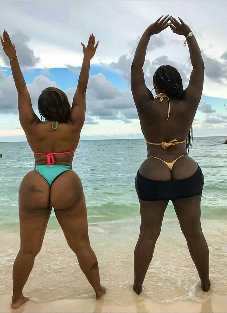 bbw at nude beach Best of Black Bbw At Beach