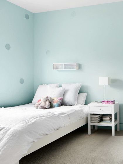Sleepless in your Bedroom? Mit dieser Wandfarbe schläfst du am - wohnzimmer gelb streichen Sleepless in your Bedroom? Mit dieser Wandfarbe schläfst du am - wohnzimmer gelb streichen