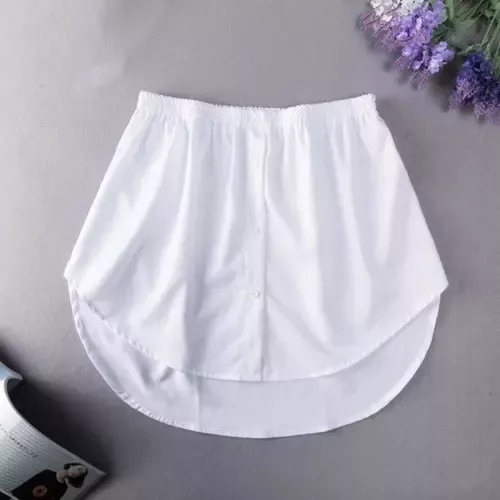 Mini Skirt Shirt Extenders Mini Skirt Shirt Extenders