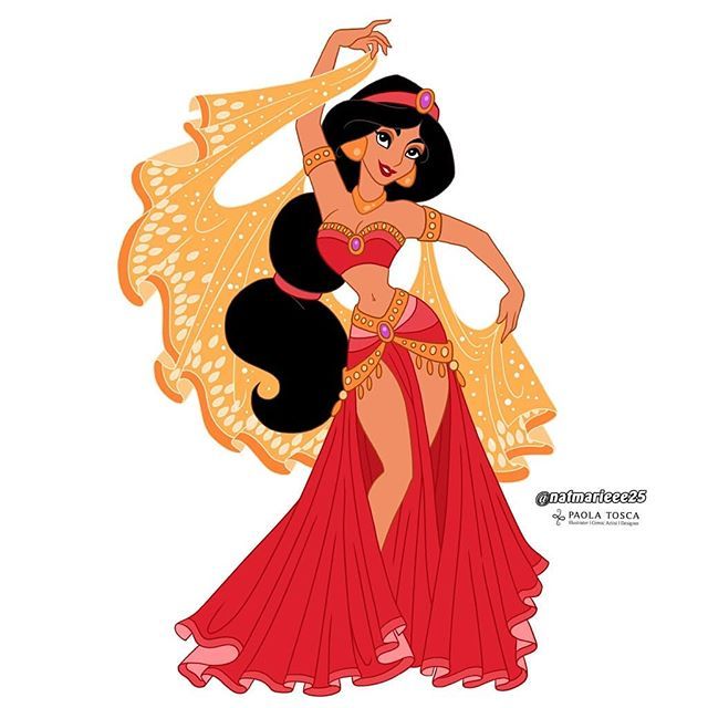 🌼🌺 Paola Tosca Art 🌺🌼 Paolatoscaart • Instagram Photos And Videos Arte Disney Disney Fan Art