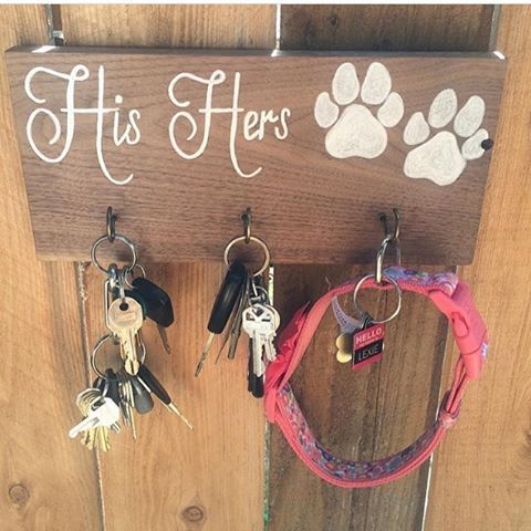 Would Anybody Be Interested In Purchasing A Rustic Style Wooden Key Holder The Lettering Can Would Anybody Be Interested In Purchasing A Rustic Style Wooden Key Holder The Lettering Can