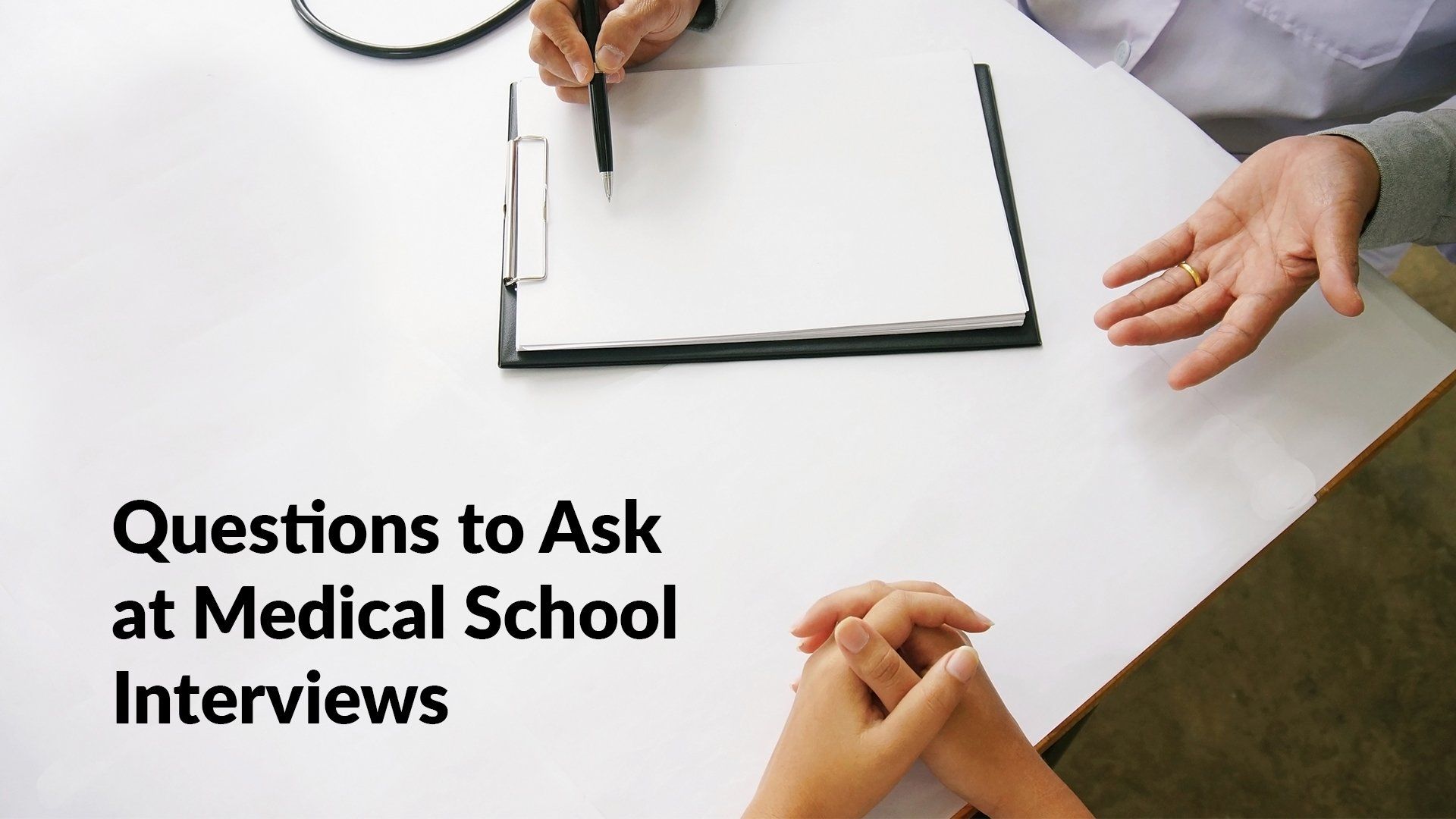 social questions for med school interview social questions for med school interview