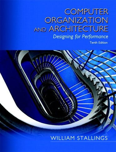 computer organization and architecture 10th edition computer organization and architecture 10th edition