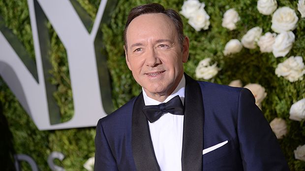 Kevin Spacey Accused Of Groping Young Male At Famous Theater In London Tweet Https Kevin Spacey Accused Of Groping Young Male At Famous Theater In London Tweet Https
