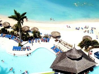 Sunset Beach All Inclusive Resort In Montego Bay Jamaica This Was Sunset Beach All Inclusive Resort In Montego Bay Jamaica This Was An Awesome Trip