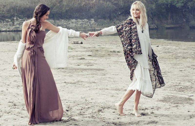 Barefoot girl girls fashion