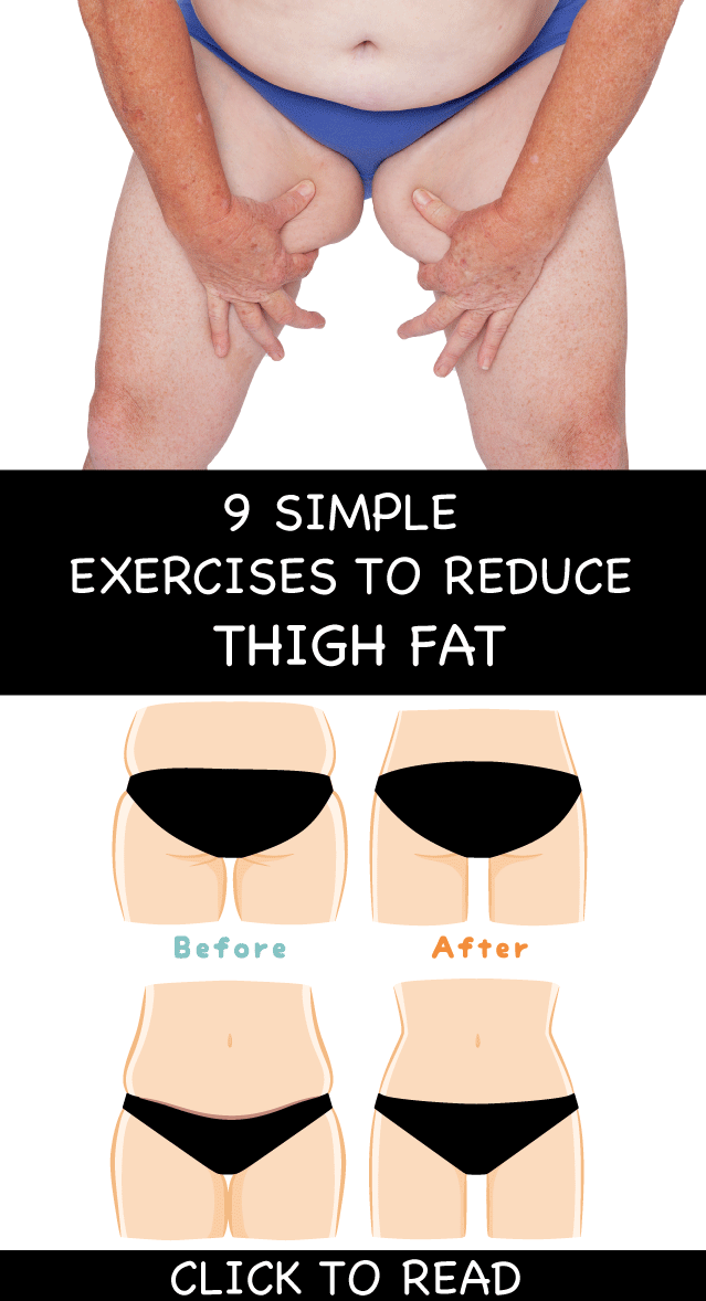 Pin on exercise